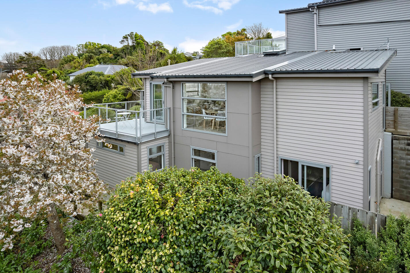 26b cashmere avenue, khandallah $895,000